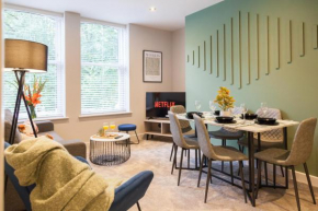 2 Bed - Long Term Stay Rates- Contractors-Professionals-Relocation